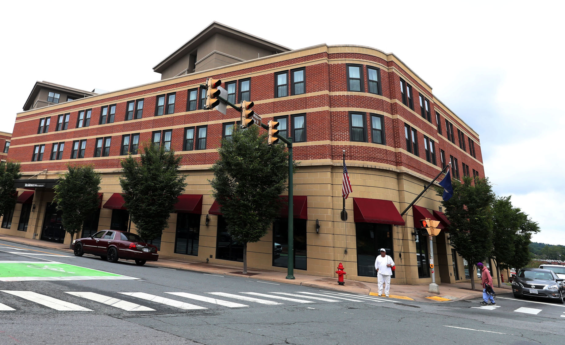 Residence Inn by Marriott